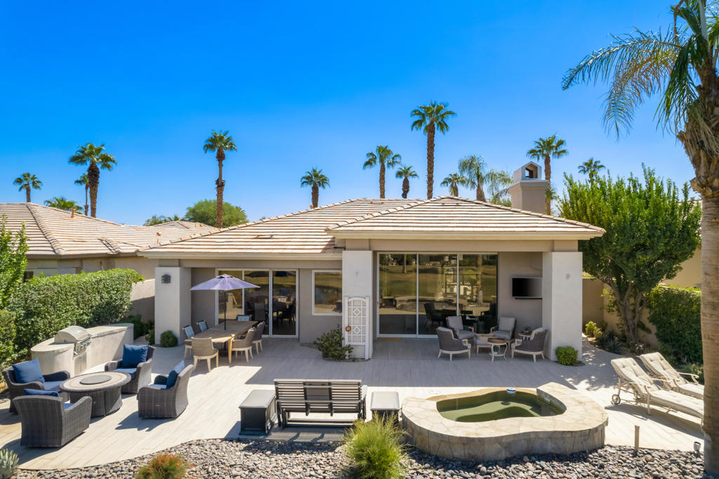 948 Mesa Grande Drive