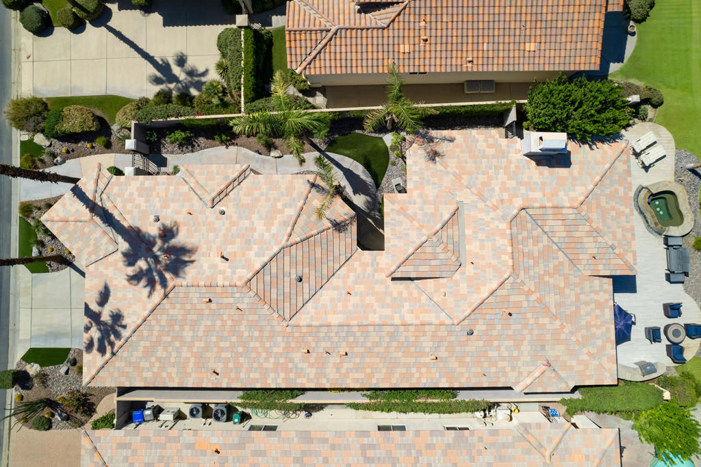 948 Mesa Grande Drive