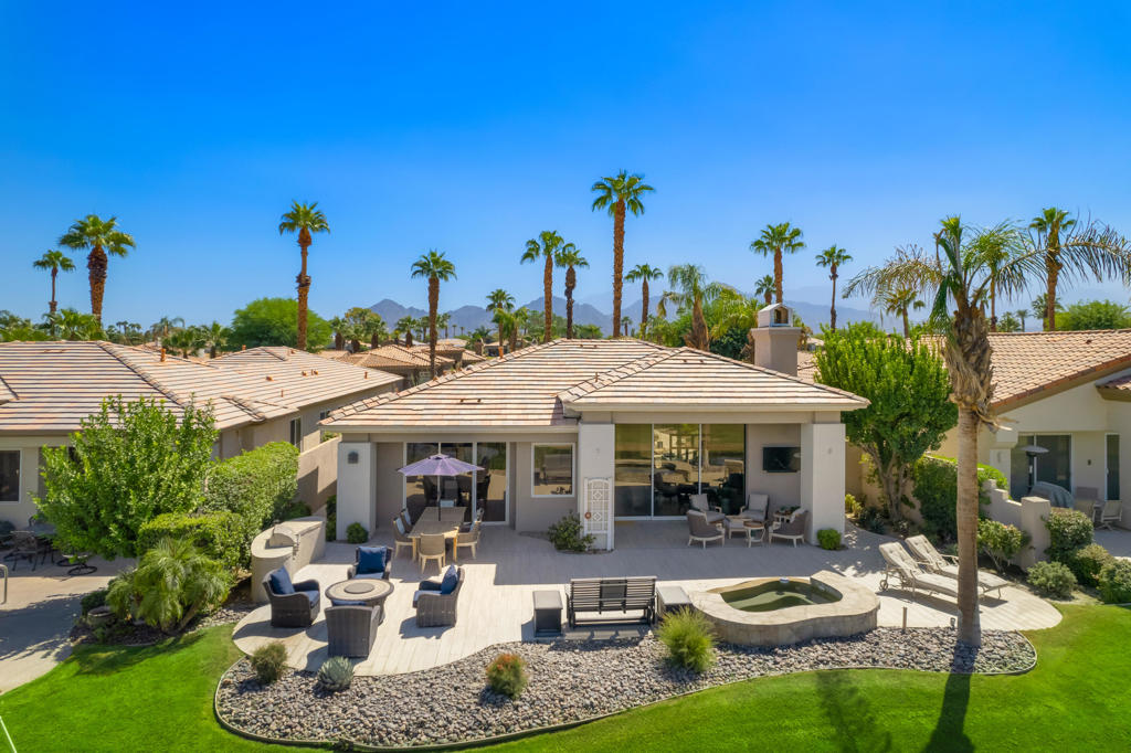 948 Mesa Grande Drive