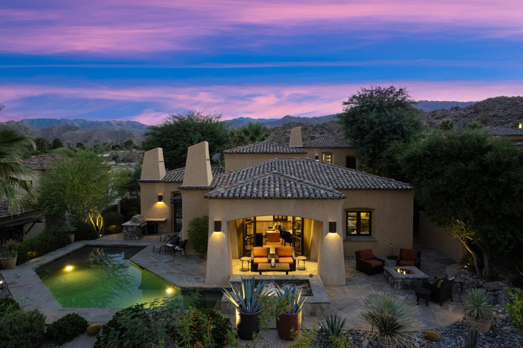 Featured Palm Desert Real Estate The Munselle Group