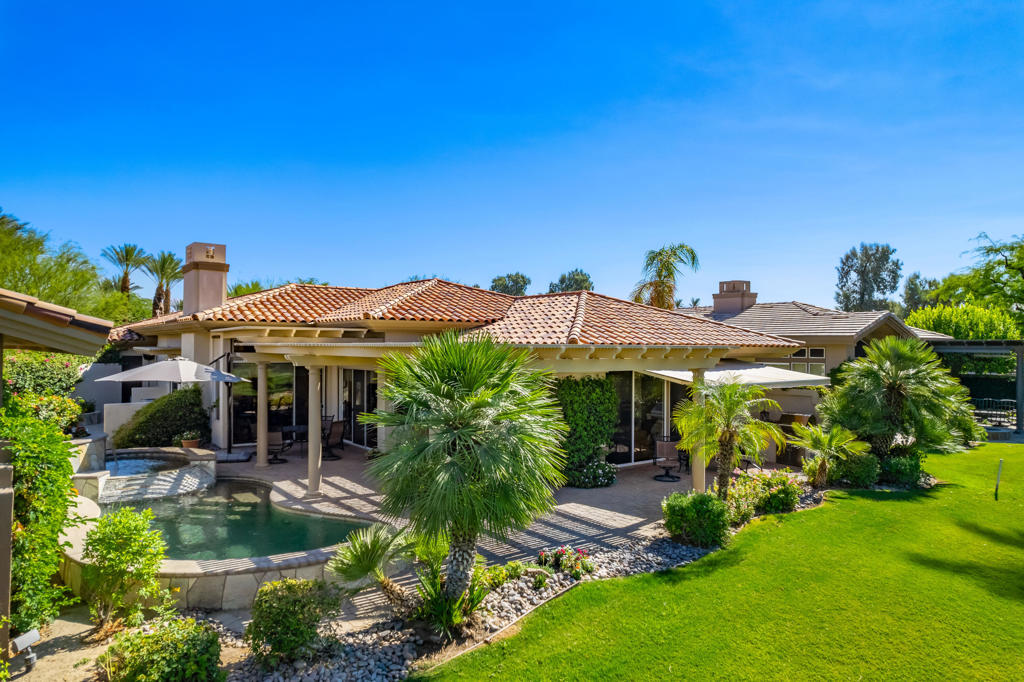 903 Red Arrow Trail