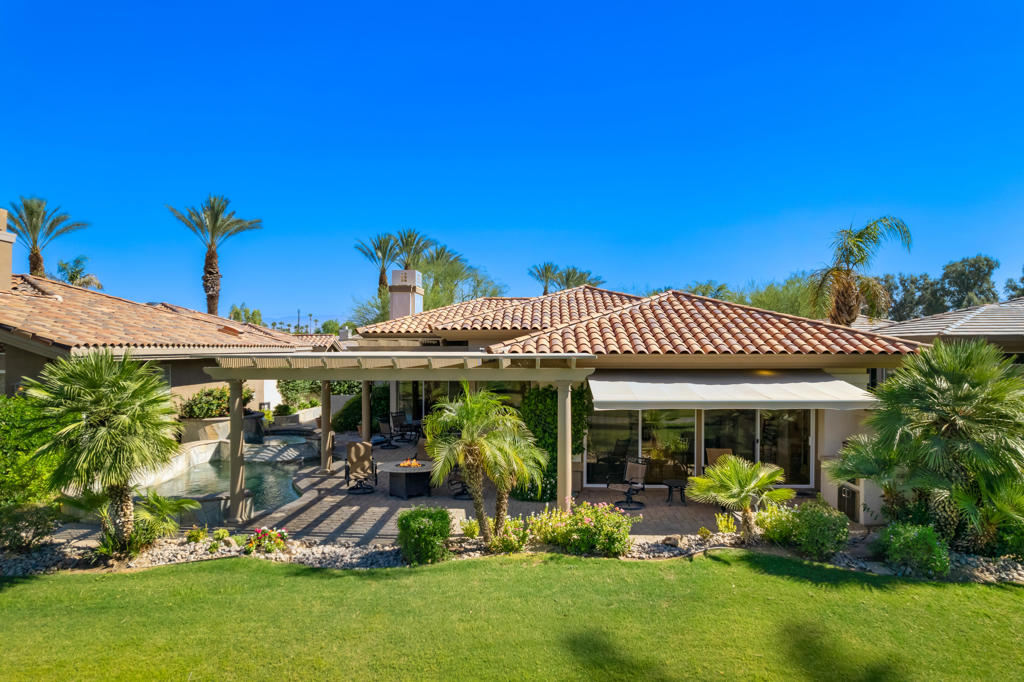903 Red Arrow Trail
