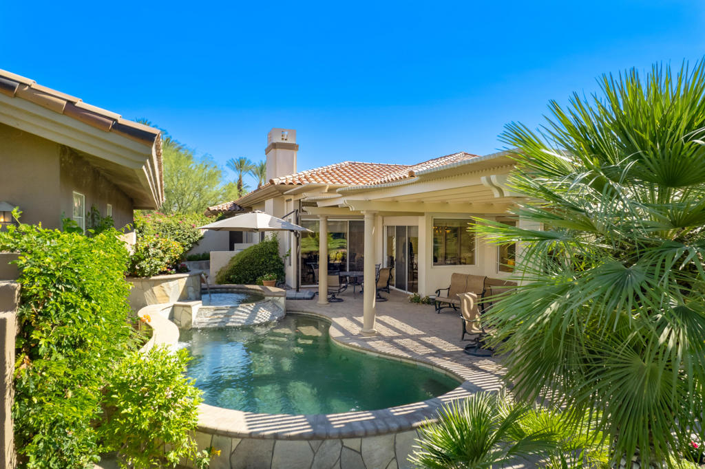 903 Red Arrow Trail
