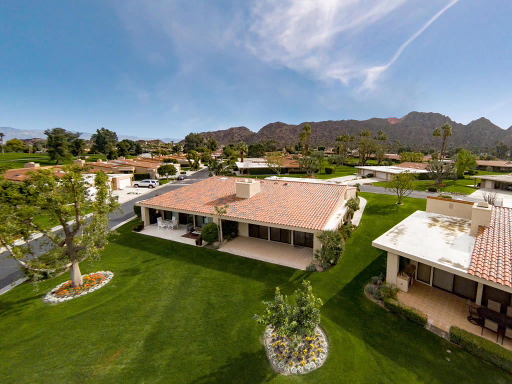 77680 Cherokee Road