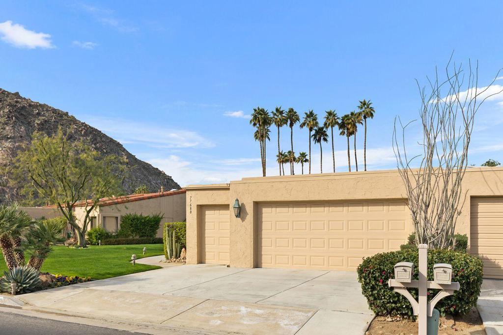 77680 Cherokee Road