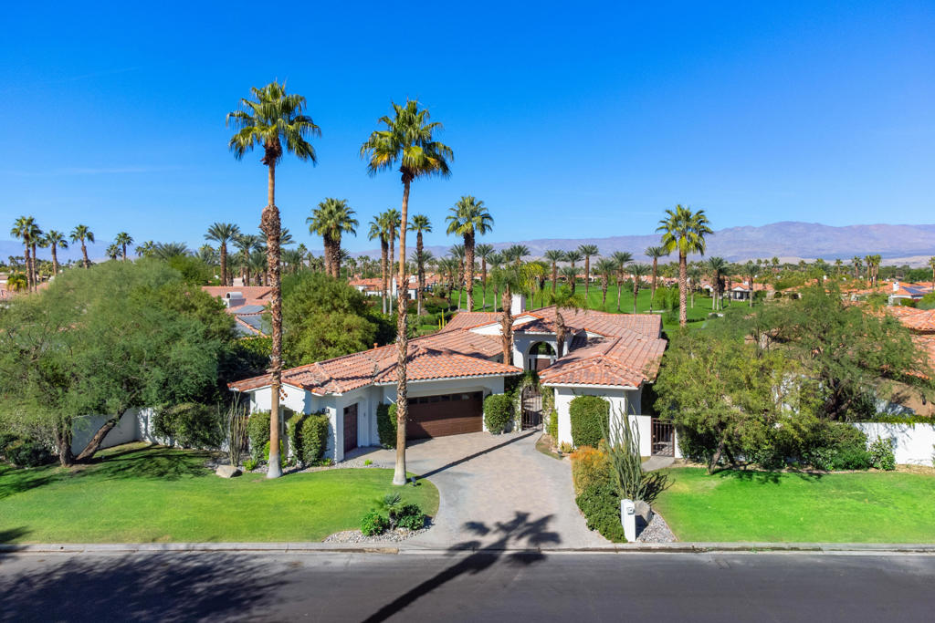 852 Mesa Grande Drive