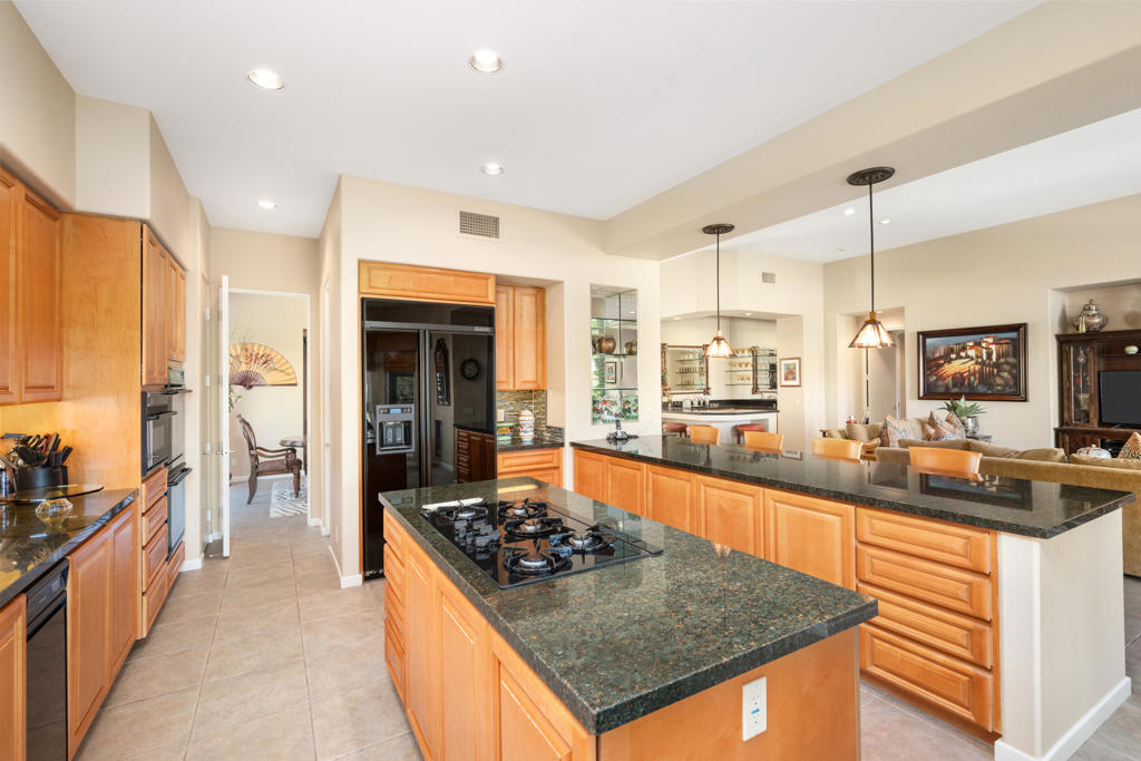 852 Mesa Grande Drive