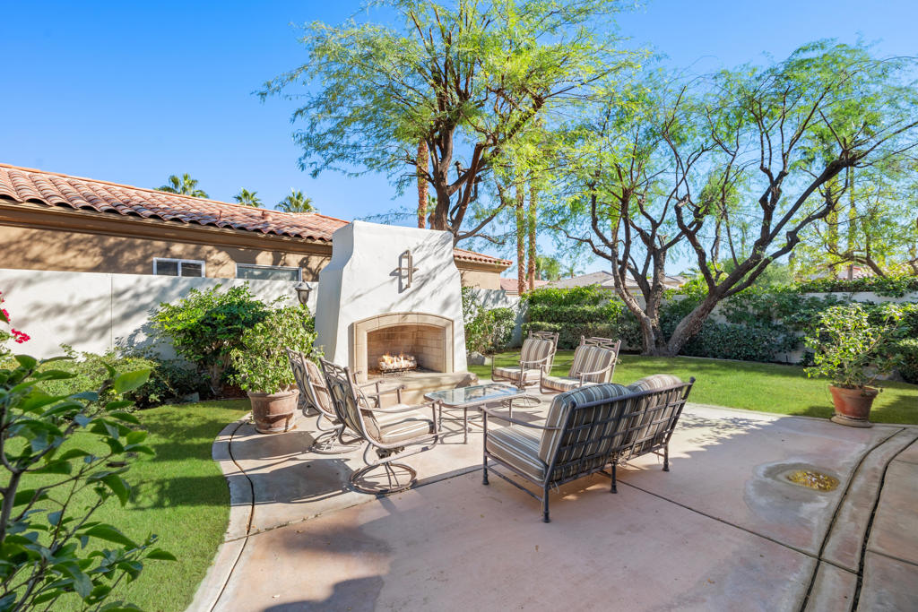 852 Mesa Grande Drive