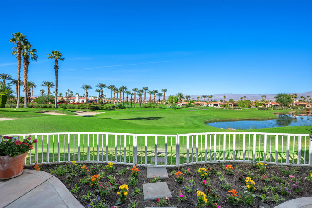 852 Mesa Grande Drive