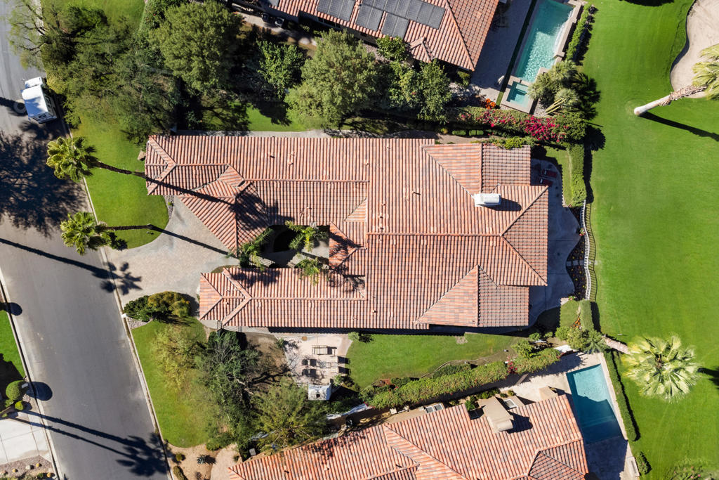 852 Mesa Grande Drive