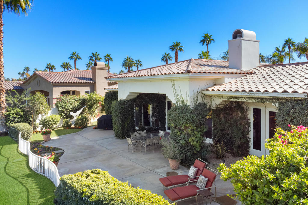 852 Mesa Grande Drive