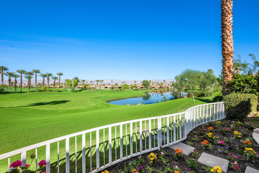 852 Mesa Grande Drive