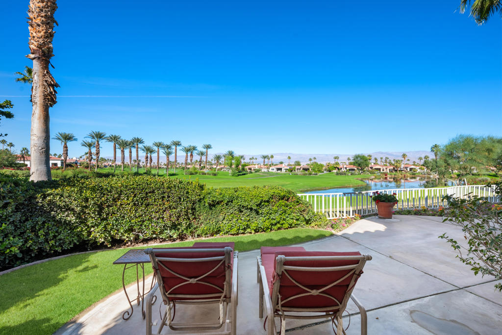 852 Mesa Grande Drive