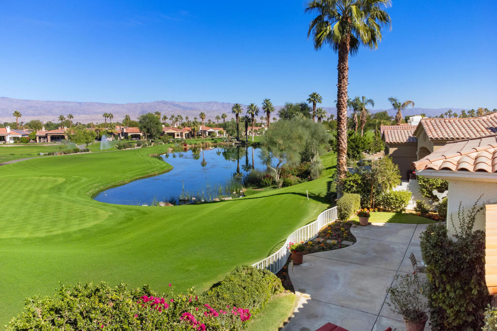 852 Mesa Grande Drive