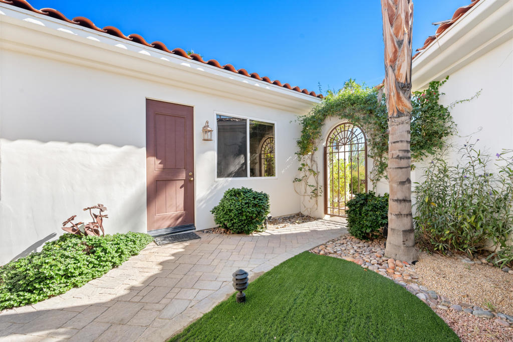 852 Mesa Grande Drive