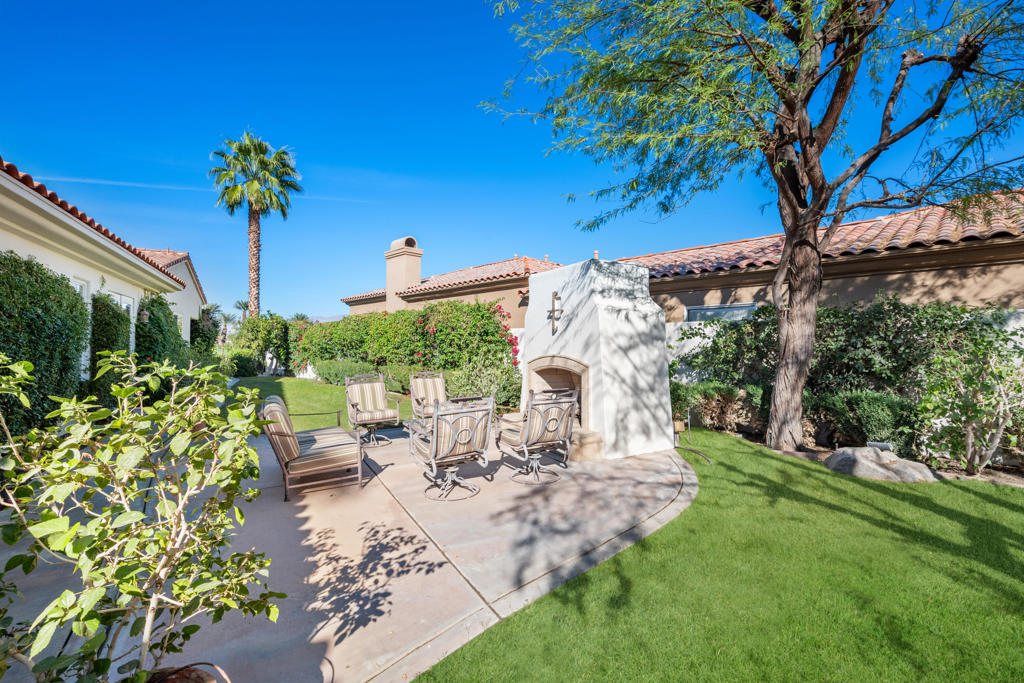 852 Mesa Grande Drive