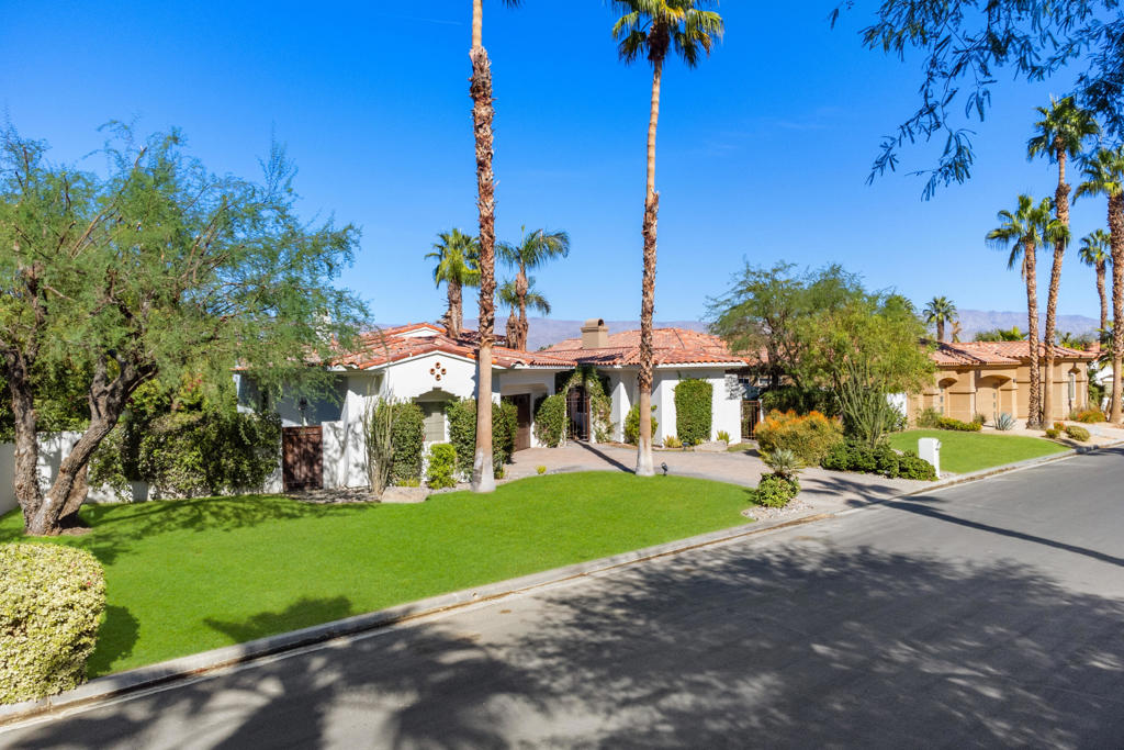 852 Mesa Grande Drive