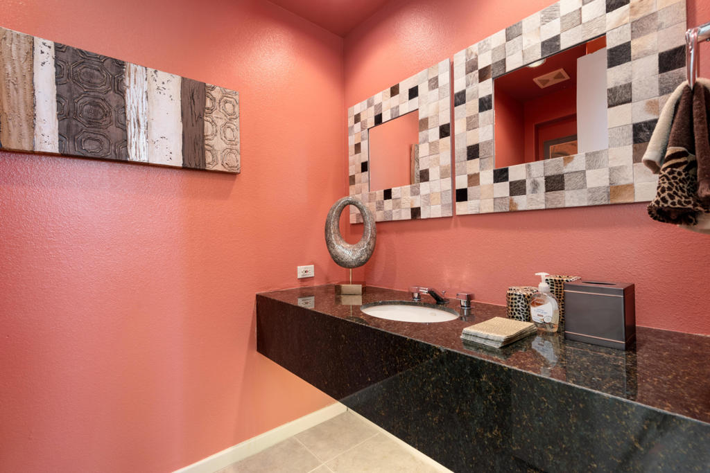 852 Mesa Grande Drive