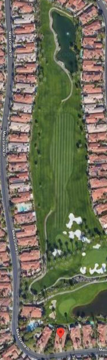 852 Mesa Grande Drive