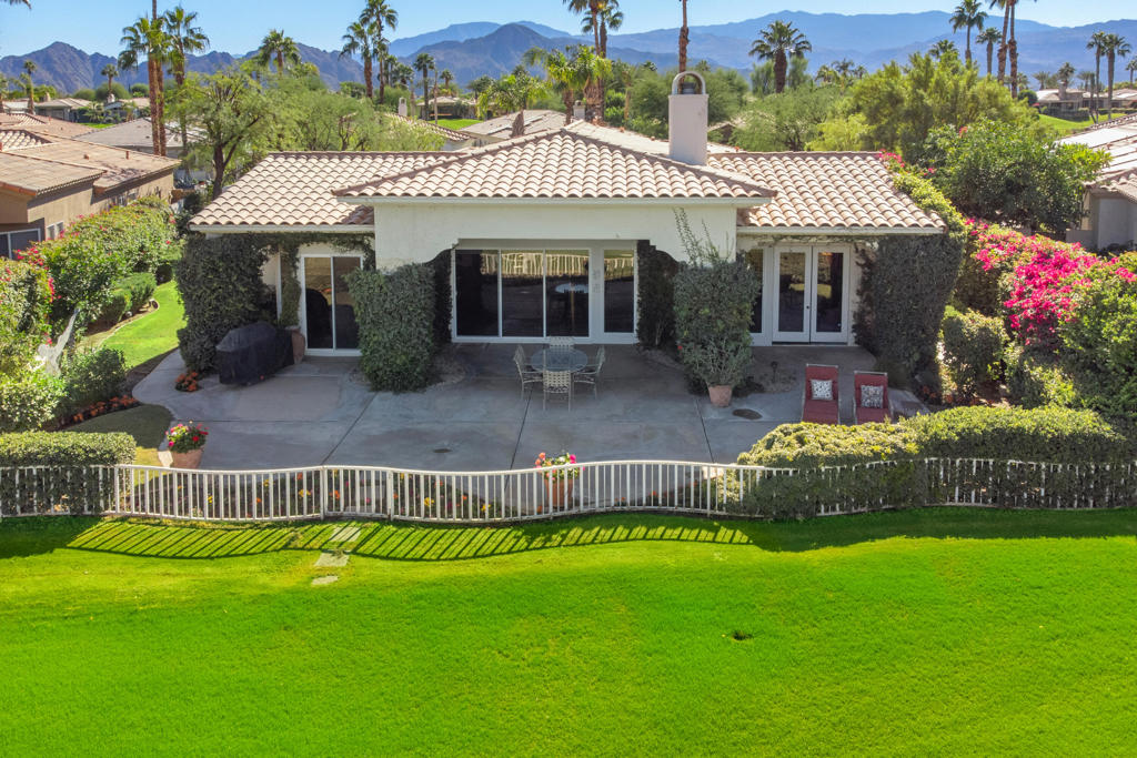 852 Mesa Grande Drive