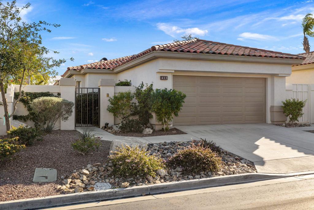 413 Desert Holly Drive