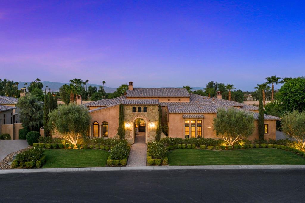 54360 Alysheba Drive