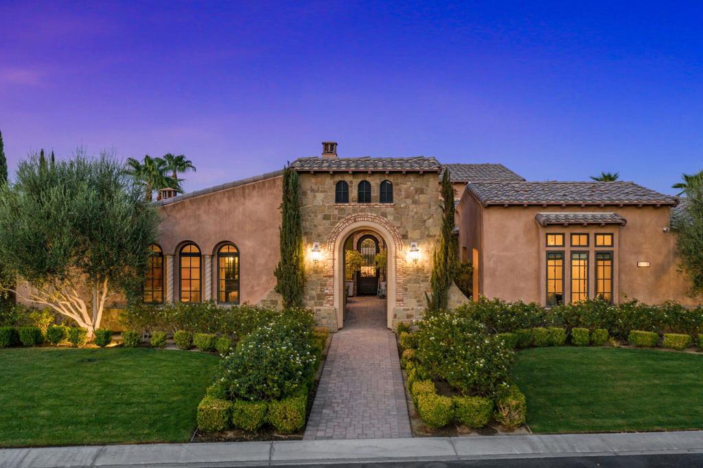 54360 Alysheba Drive