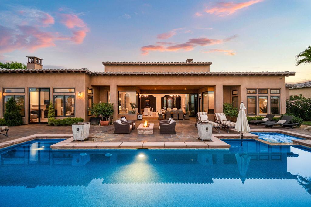 54360 Alysheba Drive