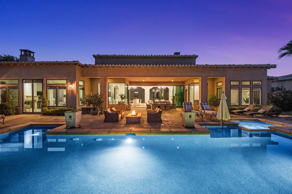 54360 Alysheba Drive