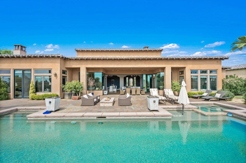 54360 Alysheba Drive