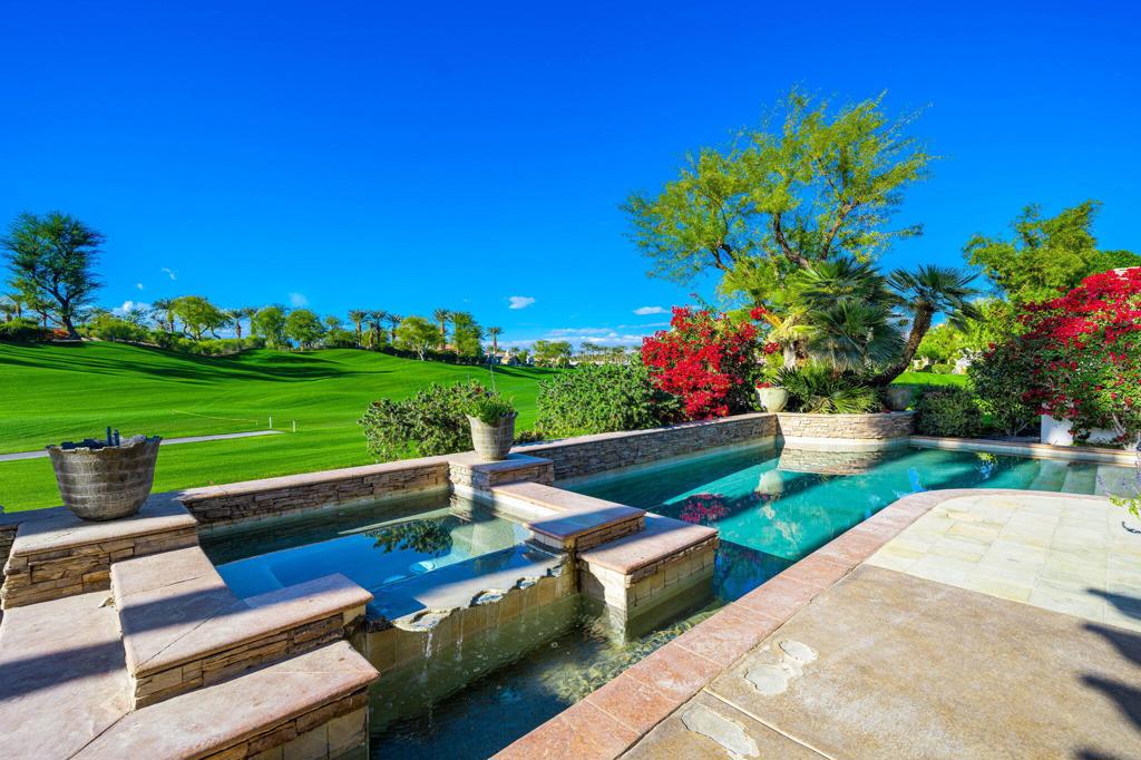 405 Indian Ridge Drive