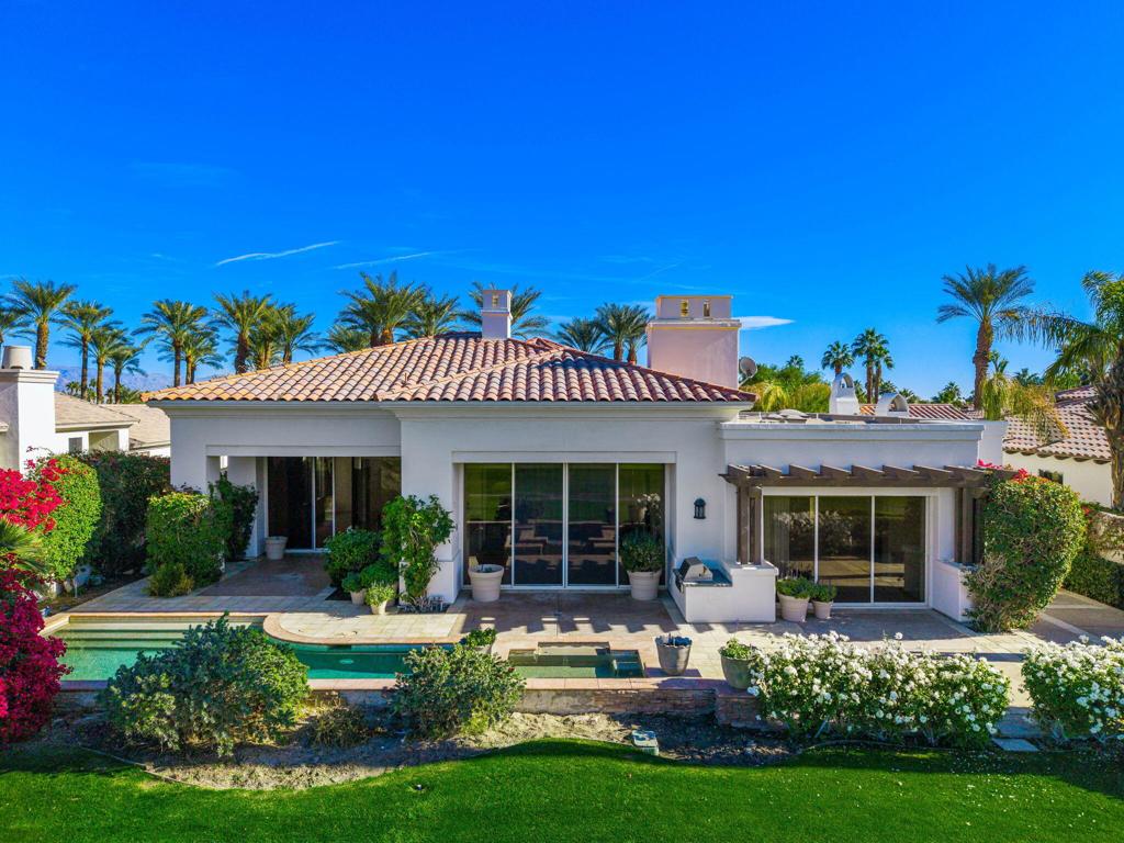 405 Indian Ridge Drive