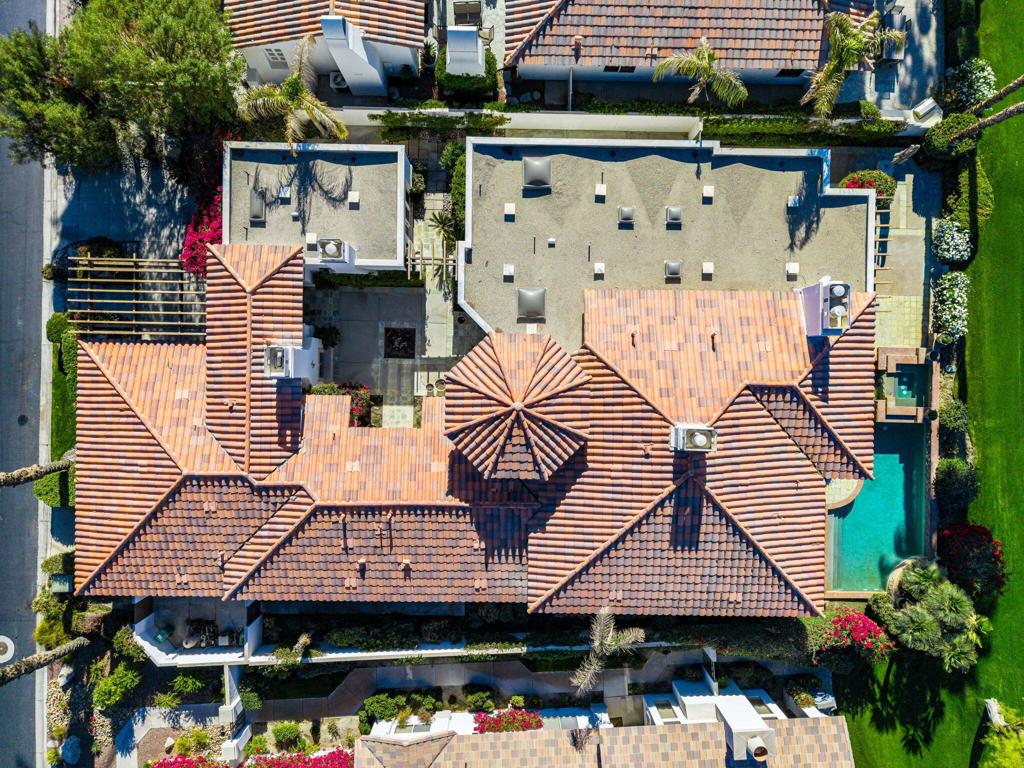 405 Indian Ridge Drive