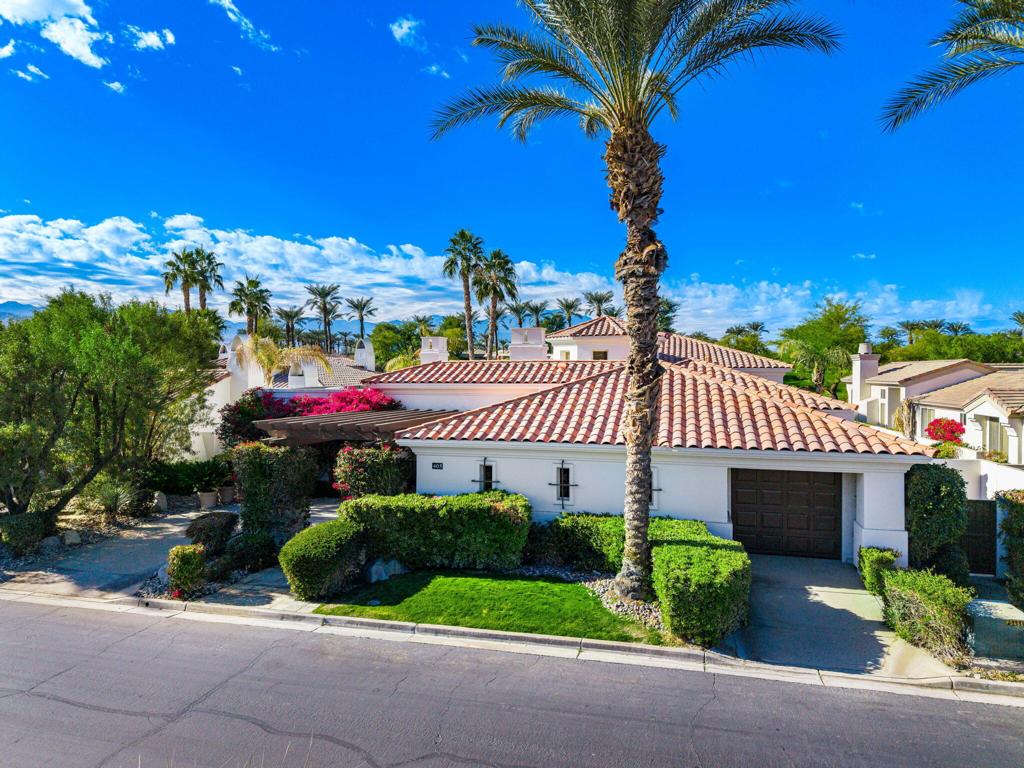 405 Indian Ridge Drive