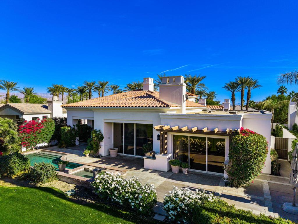 405 Indian Ridge Drive