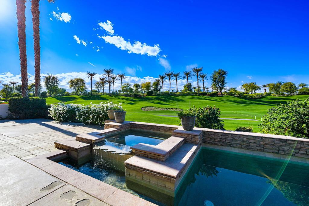 405 Indian Ridge Drive