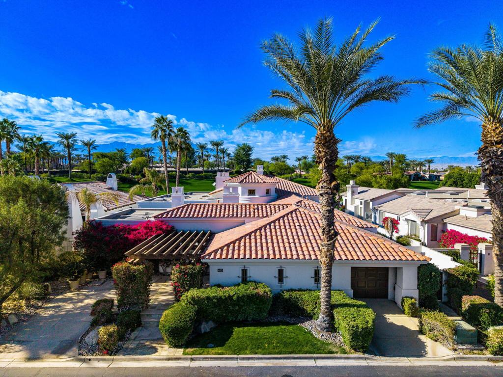 405 Indian Ridge Drive