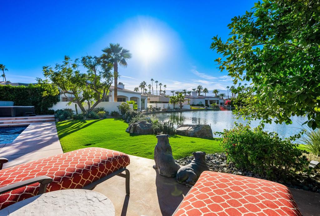 342 Crest Lake Drive