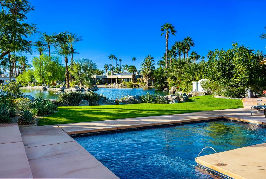 342 Crest Lake Drive