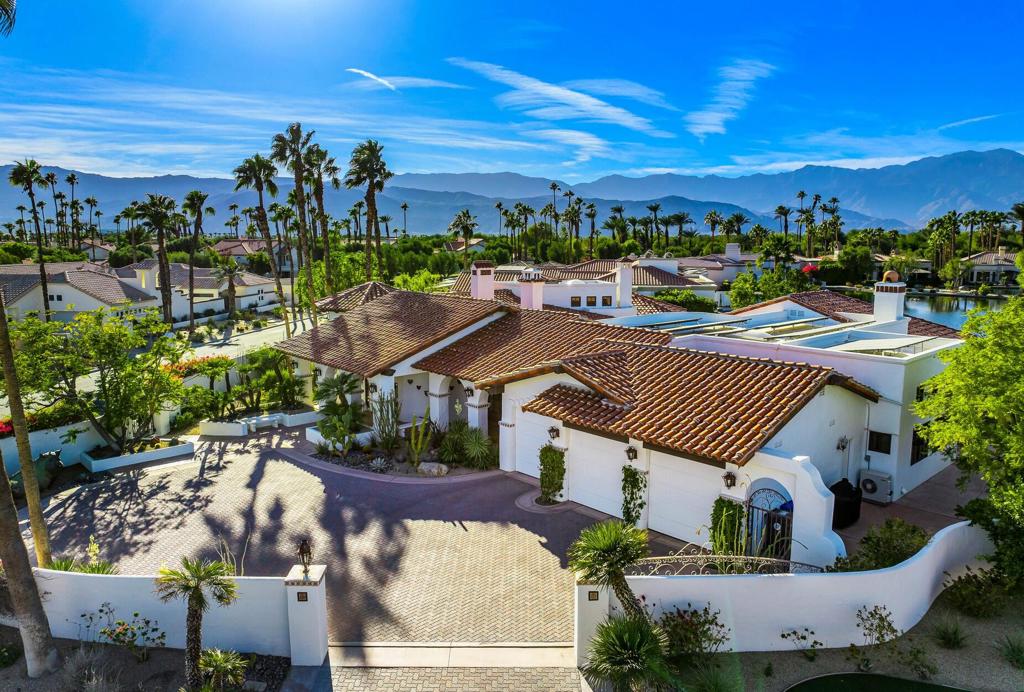 342 Crest Lake Drive