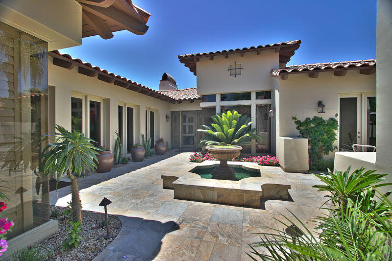 843 Mesa Grande Drive