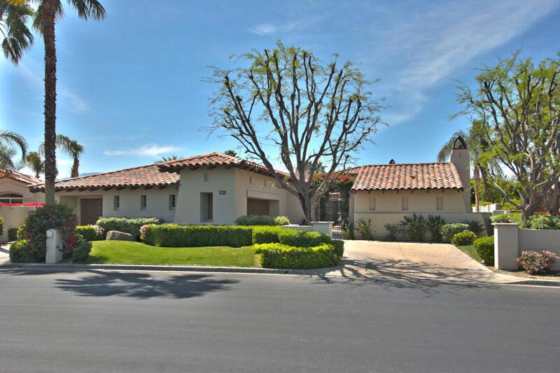 843 Mesa Grande Drive