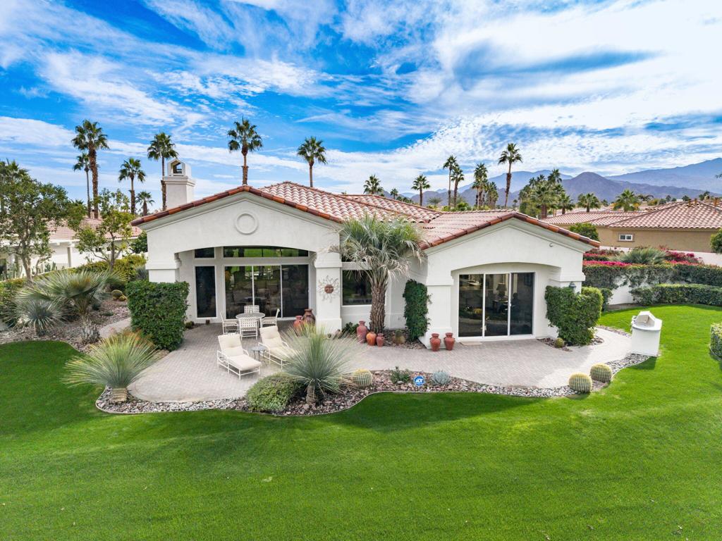 788 Mission Creek Drive