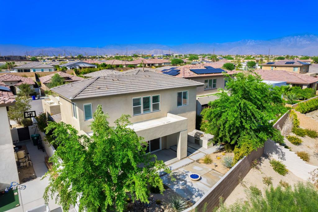 74402 Xavier Court