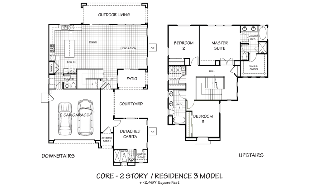 74402 Xavier Court