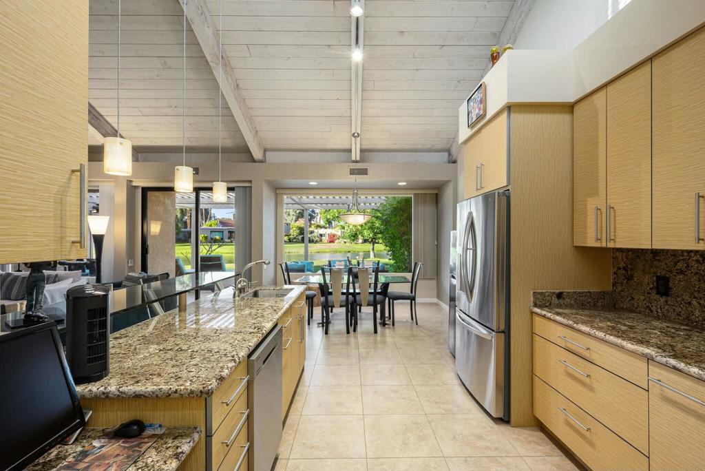 521 Desert West Drive