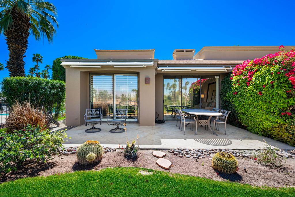 76152 Honeysuckle Drive