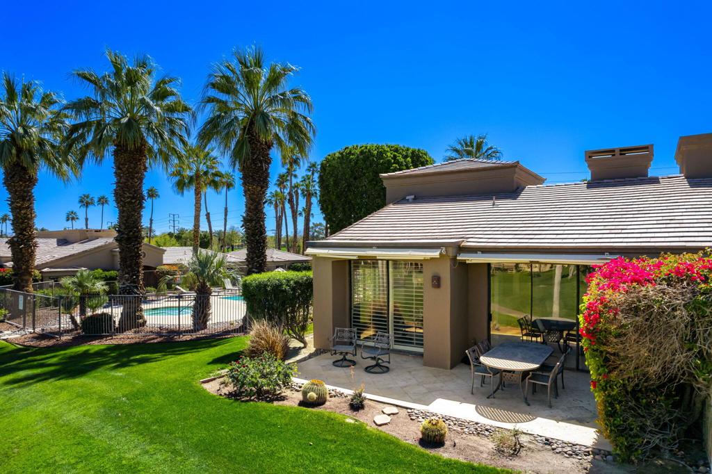 76152 Honeysuckle Drive