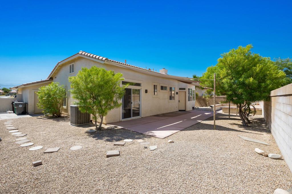 45160 Debbie Drive
