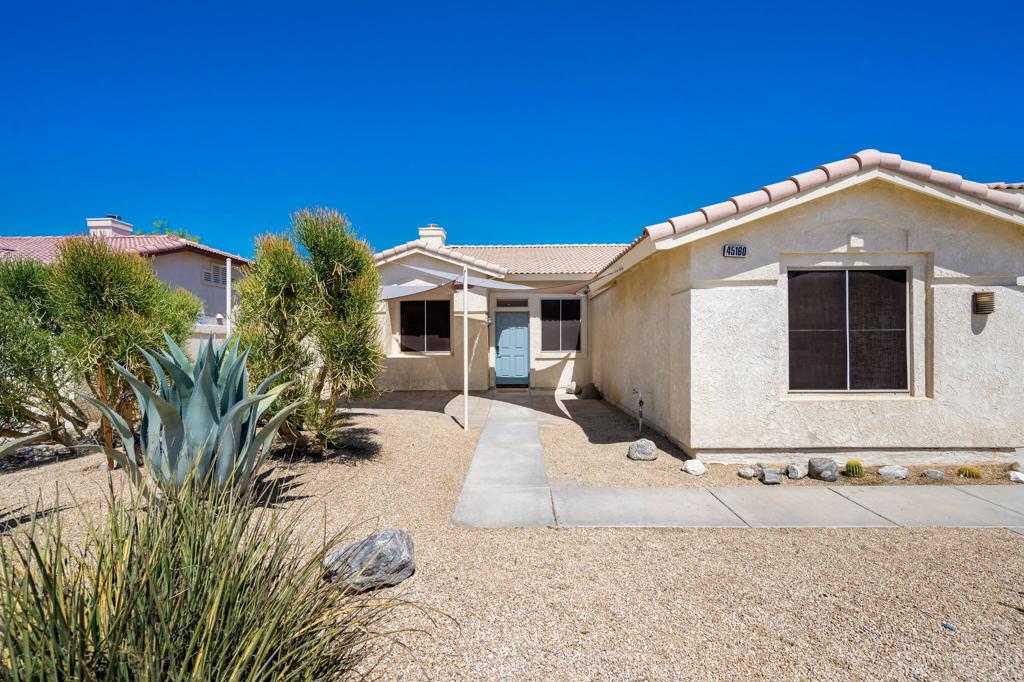 45160 Debbie Drive